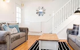 Private Parking&Garden&Contractor&Families